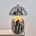 Camellune Table Lamp