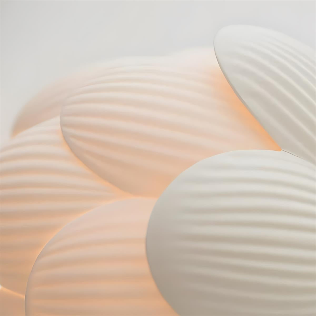 Camiora Wall Sconce