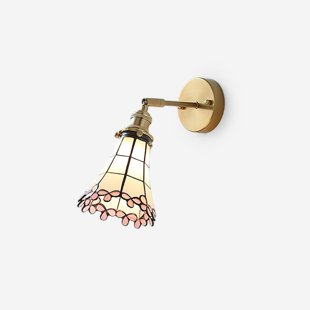 Camoria Wall Lamp