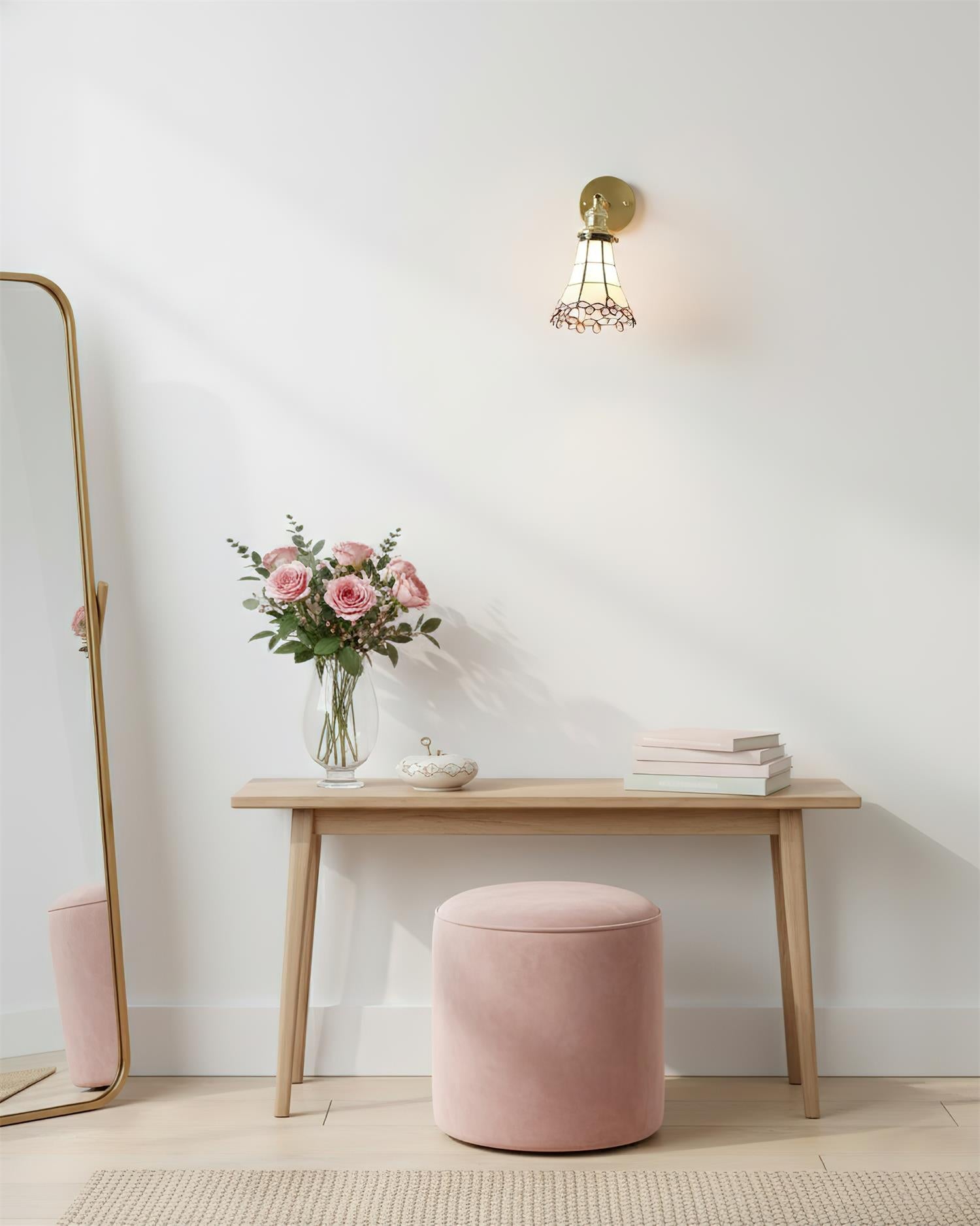 Camoria Wall Lamp