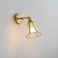 Camoria Wall Lamp