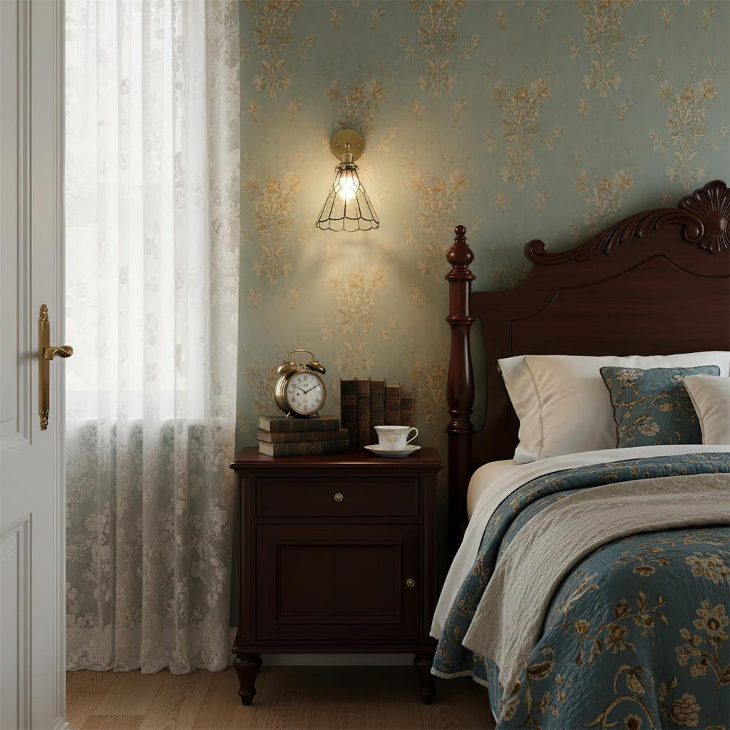 Camoria Wall Lamp