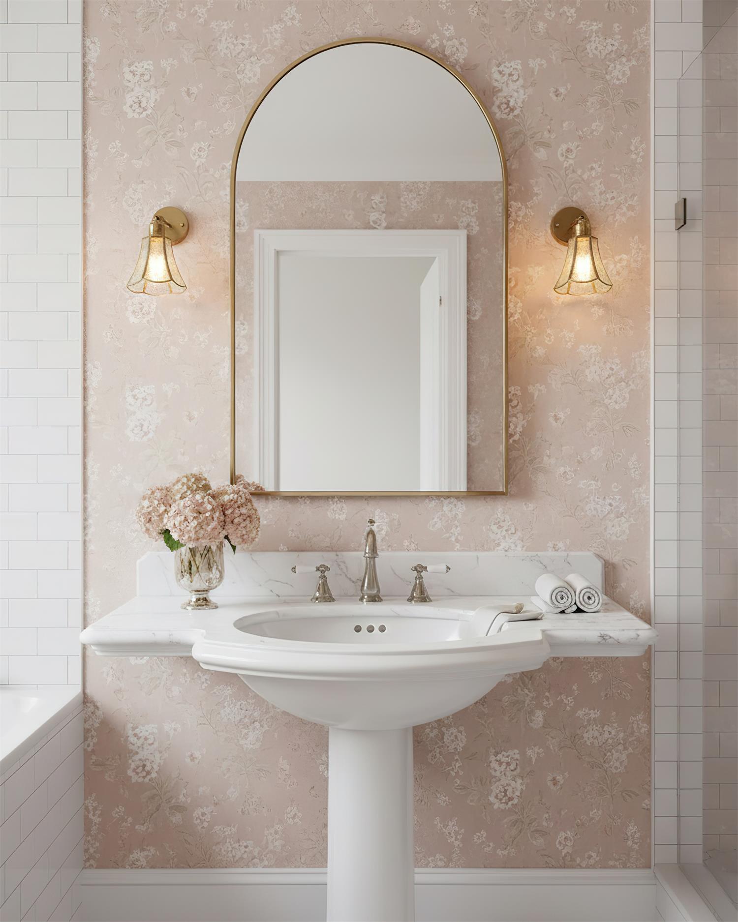 Camoria Wall Lamp