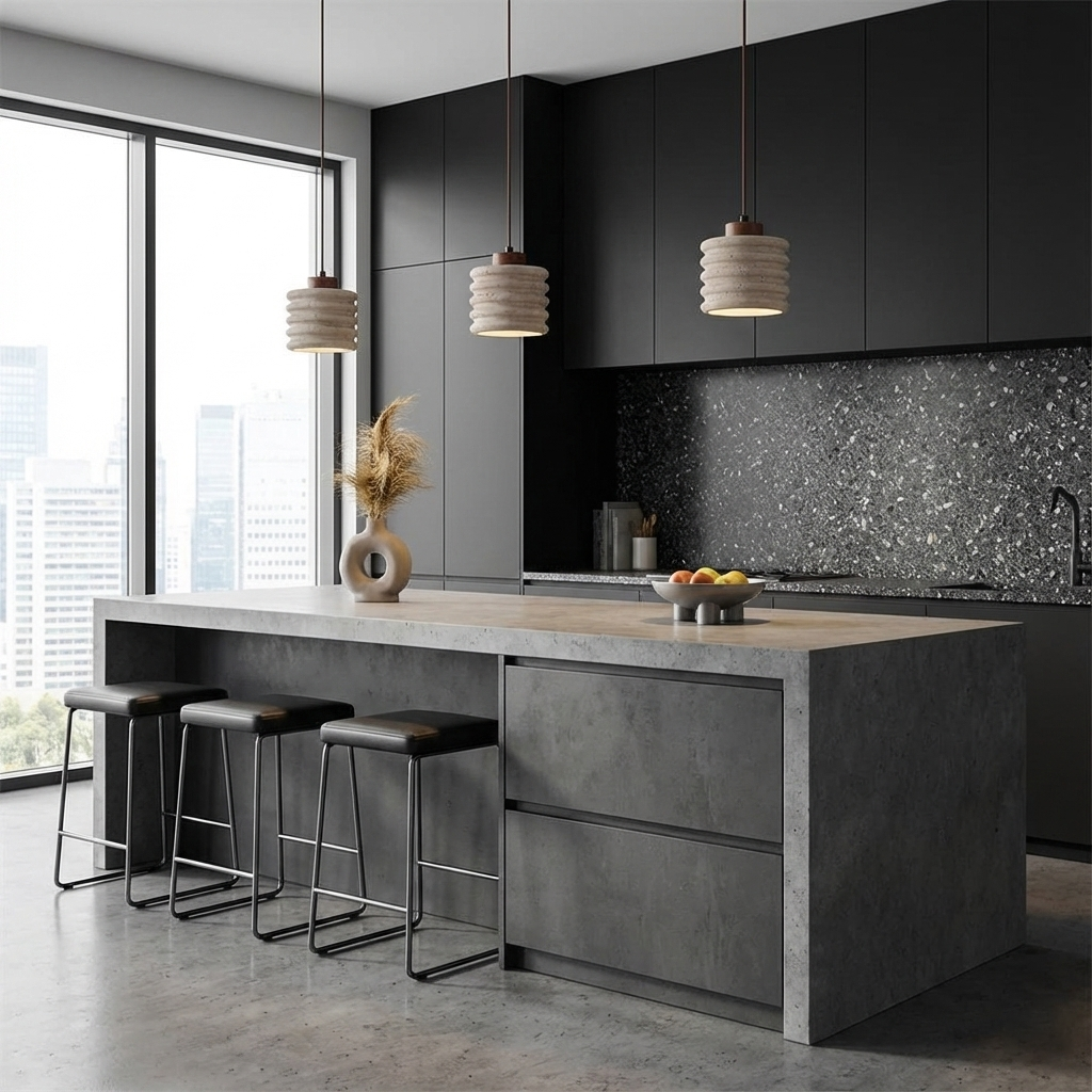 Candeeiro Pendant Lamp