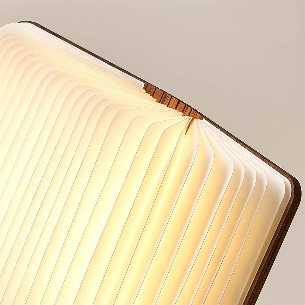 Candela Fold Table Lamp