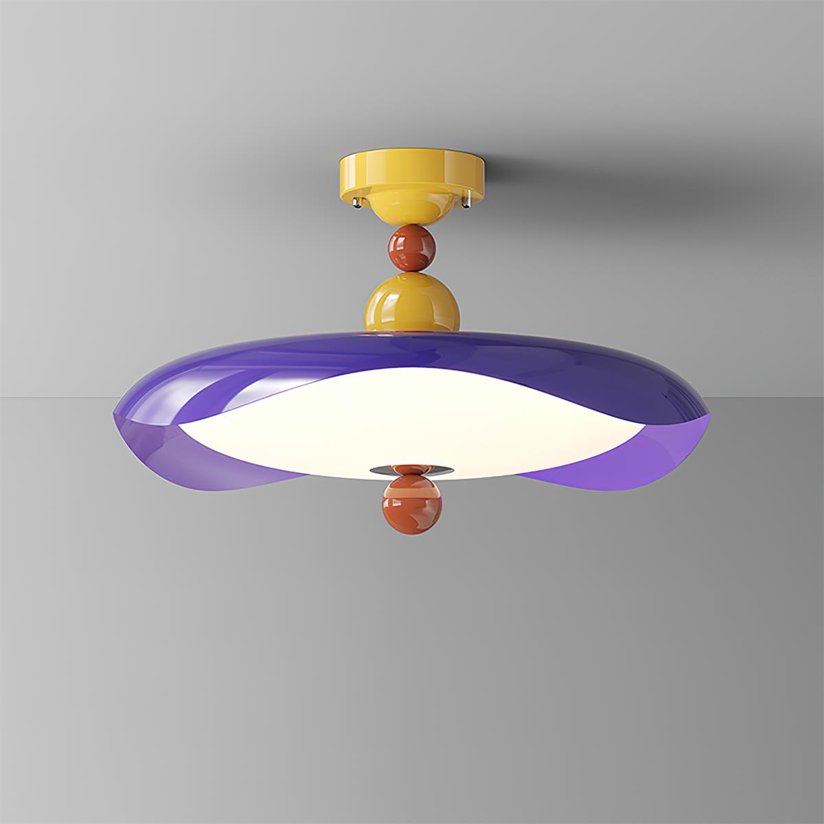 Candy Pop Ceiling Lamp