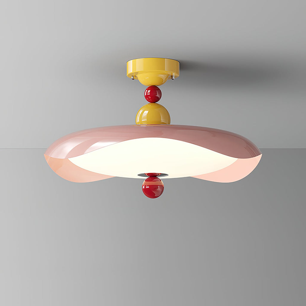 Candy Pop Ceiling Lamp