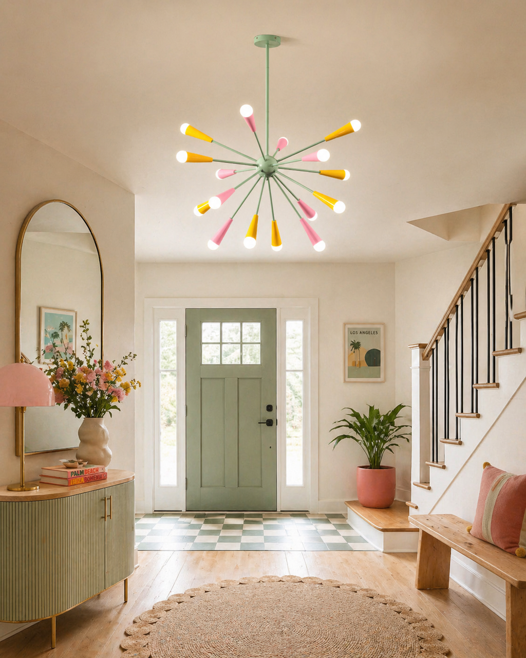 Candyra Chandelier