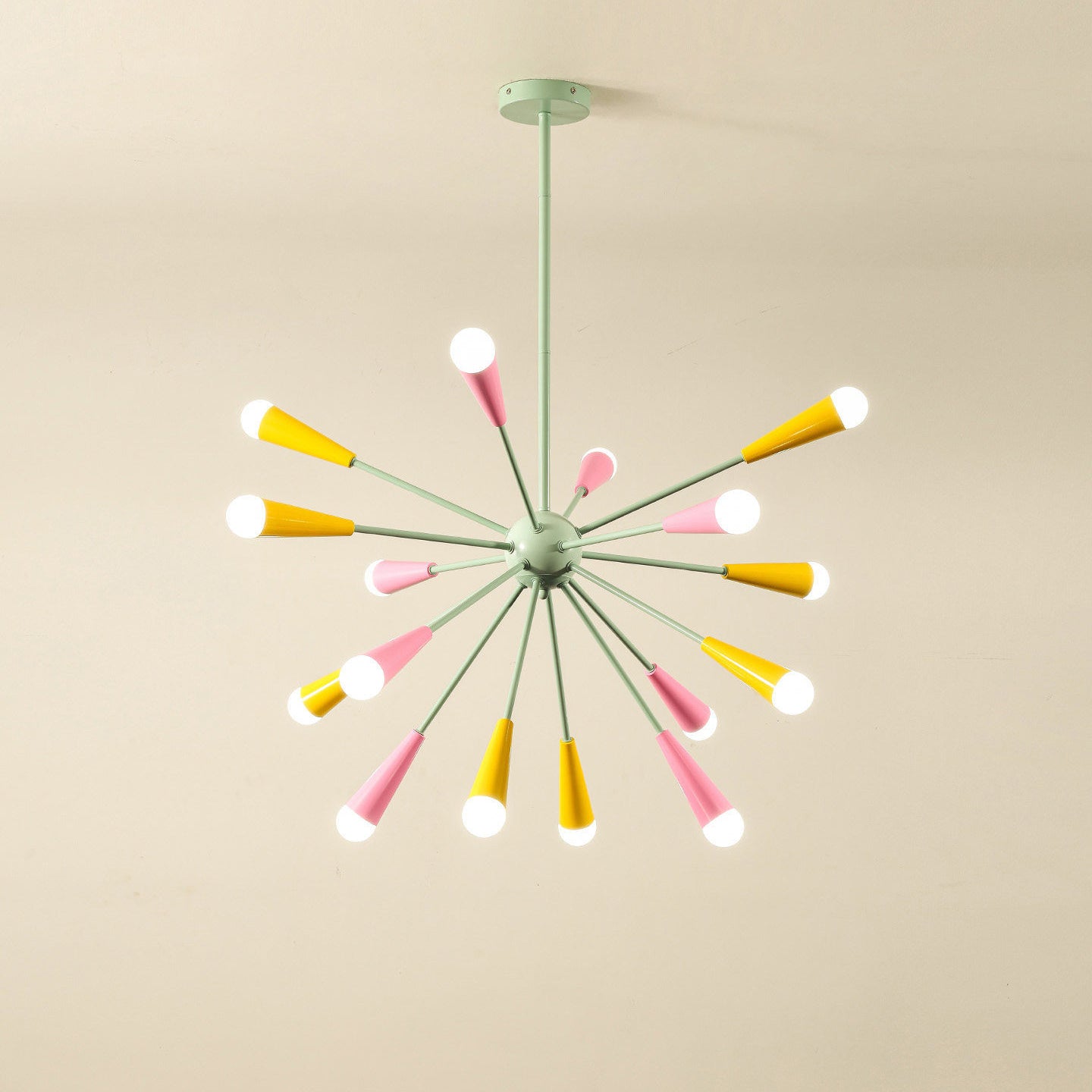 Candyra Chandelier