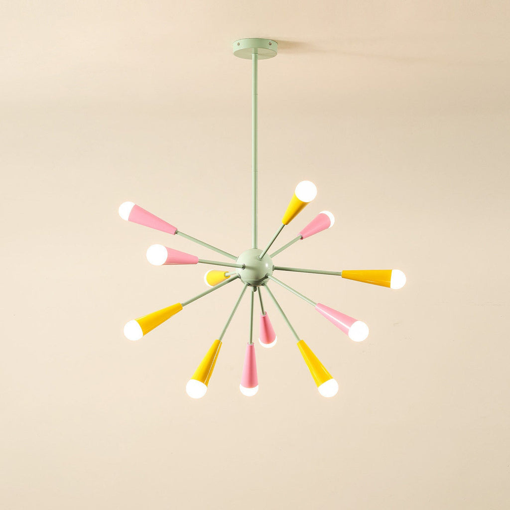 Candyra Chandelier