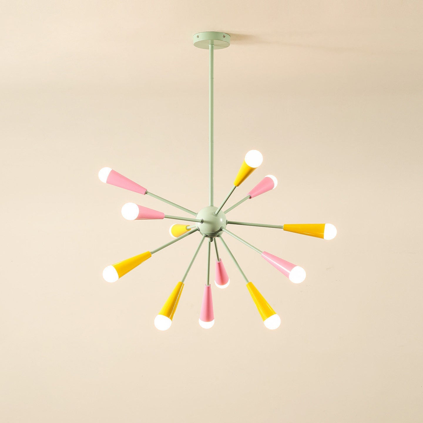 Candyra Chandelier