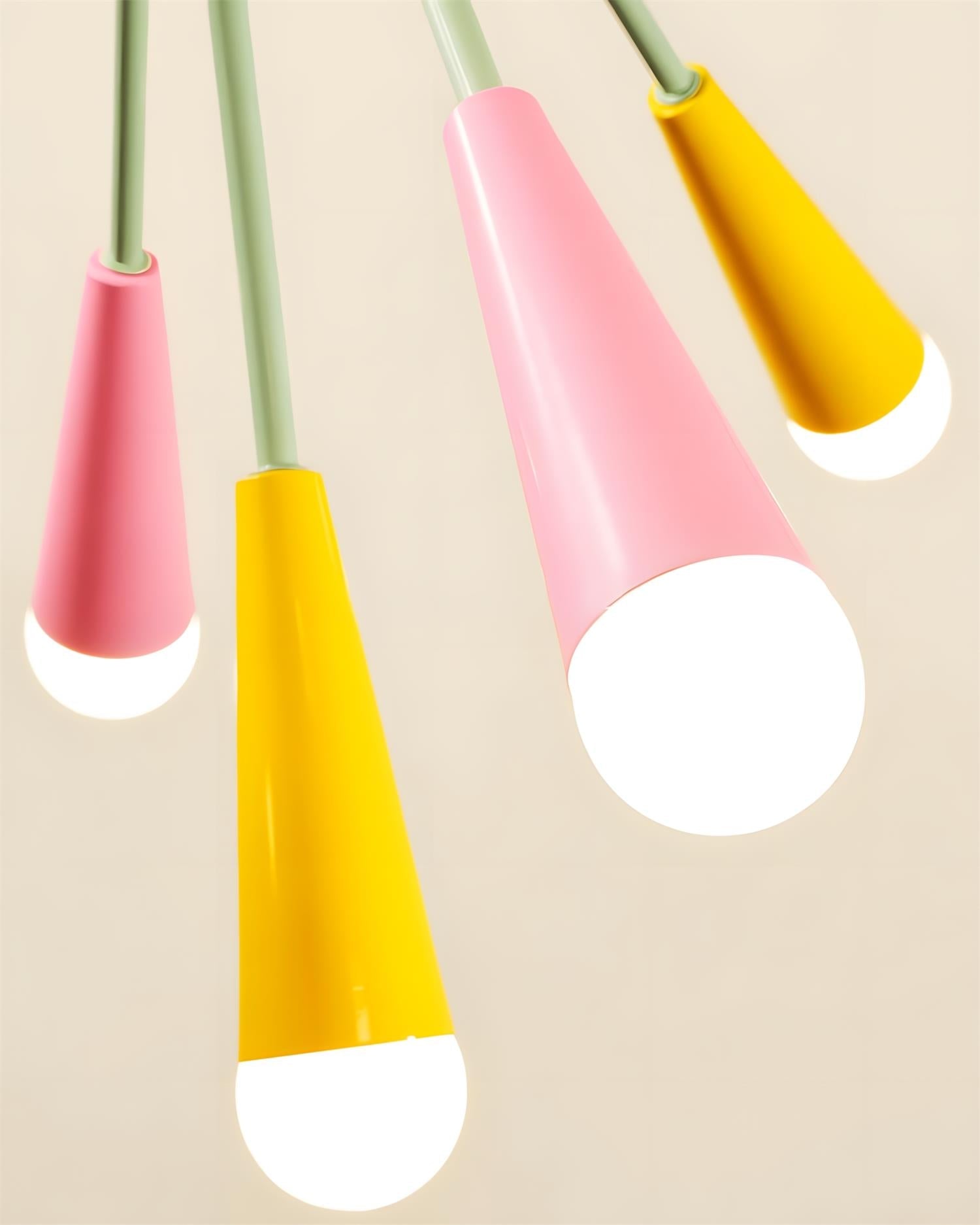 Candyra Chandelier