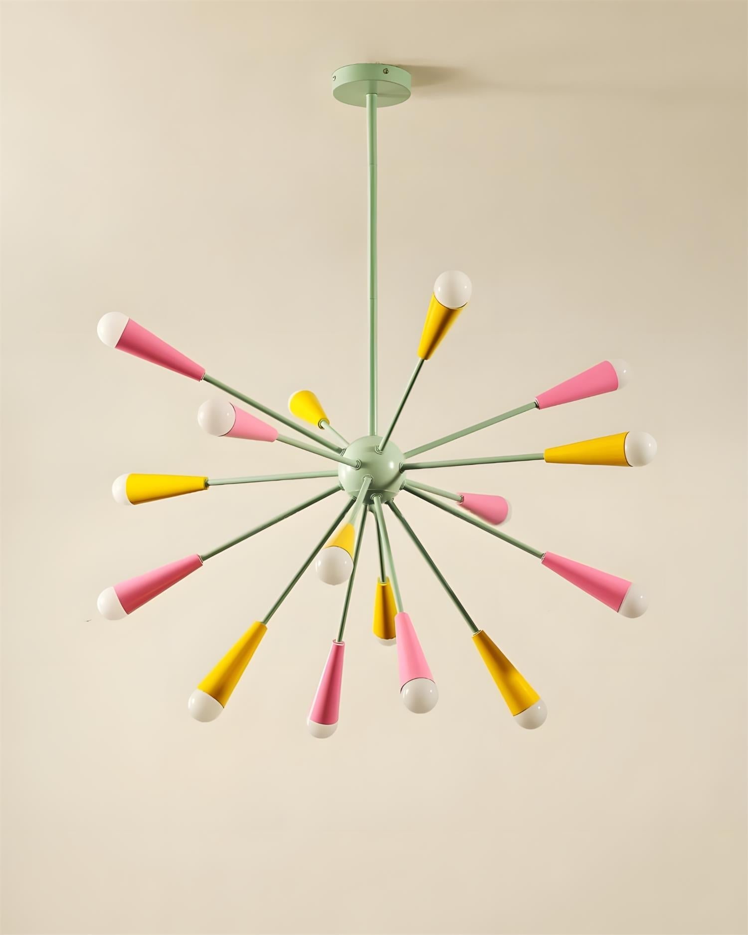 Candyra Chandelier