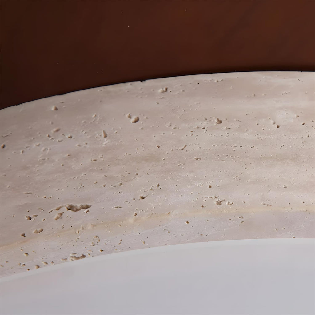 Cantera Ring Ceiling Lamp