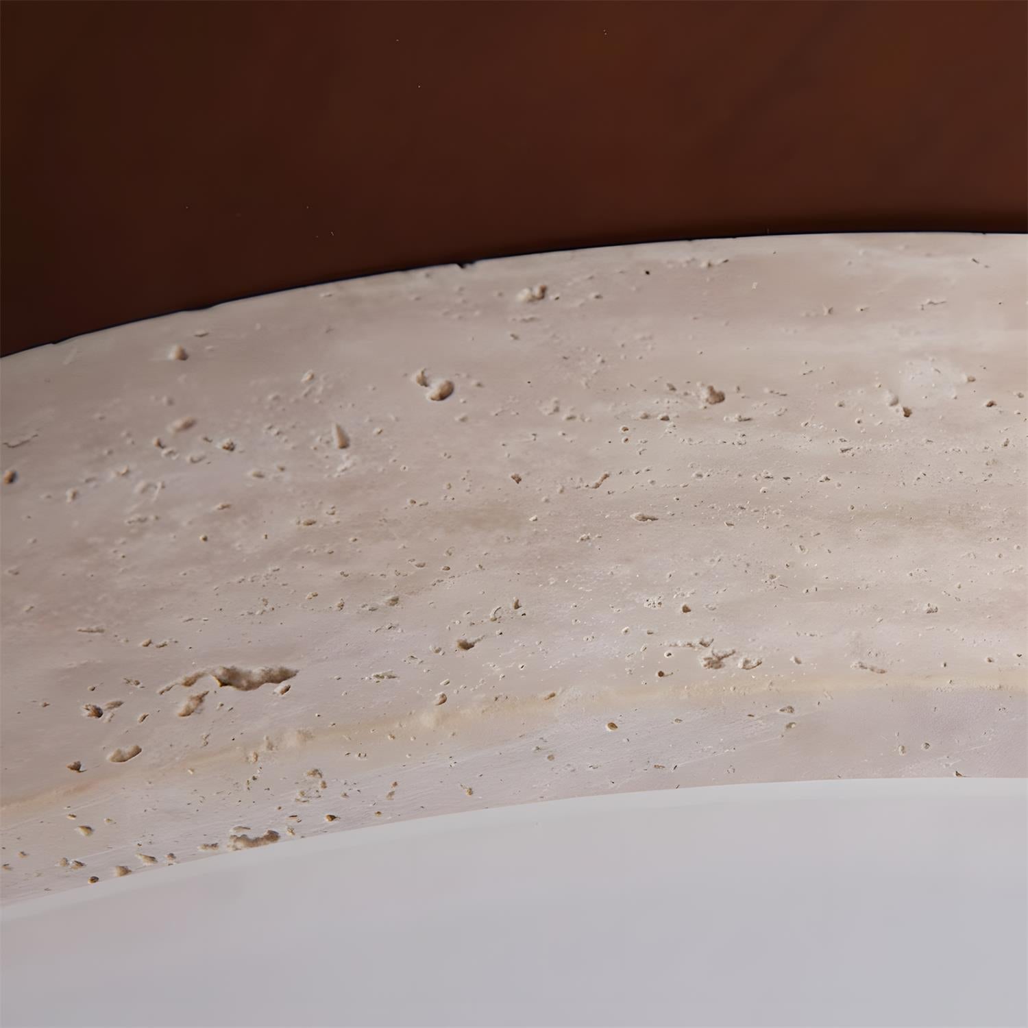 Cantera Ring Ceiling Lamp