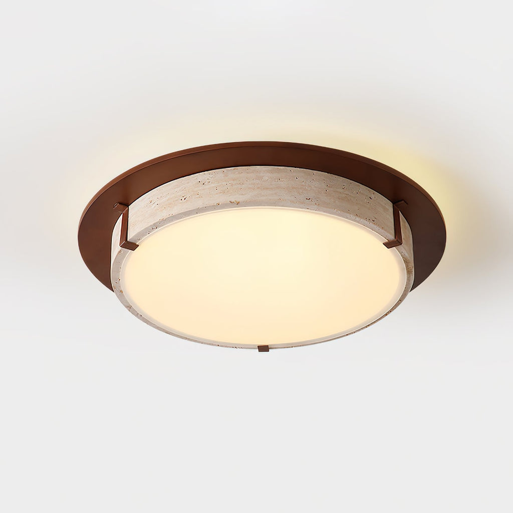 Cantera Ring Ceiling Lamp