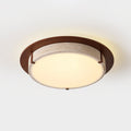 Cantera Ring Ceiling Lamp