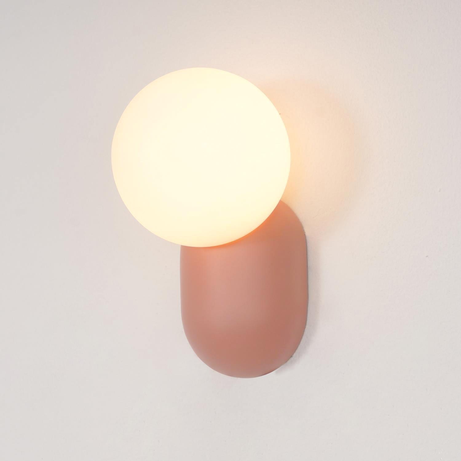 Cantilever Wall Light