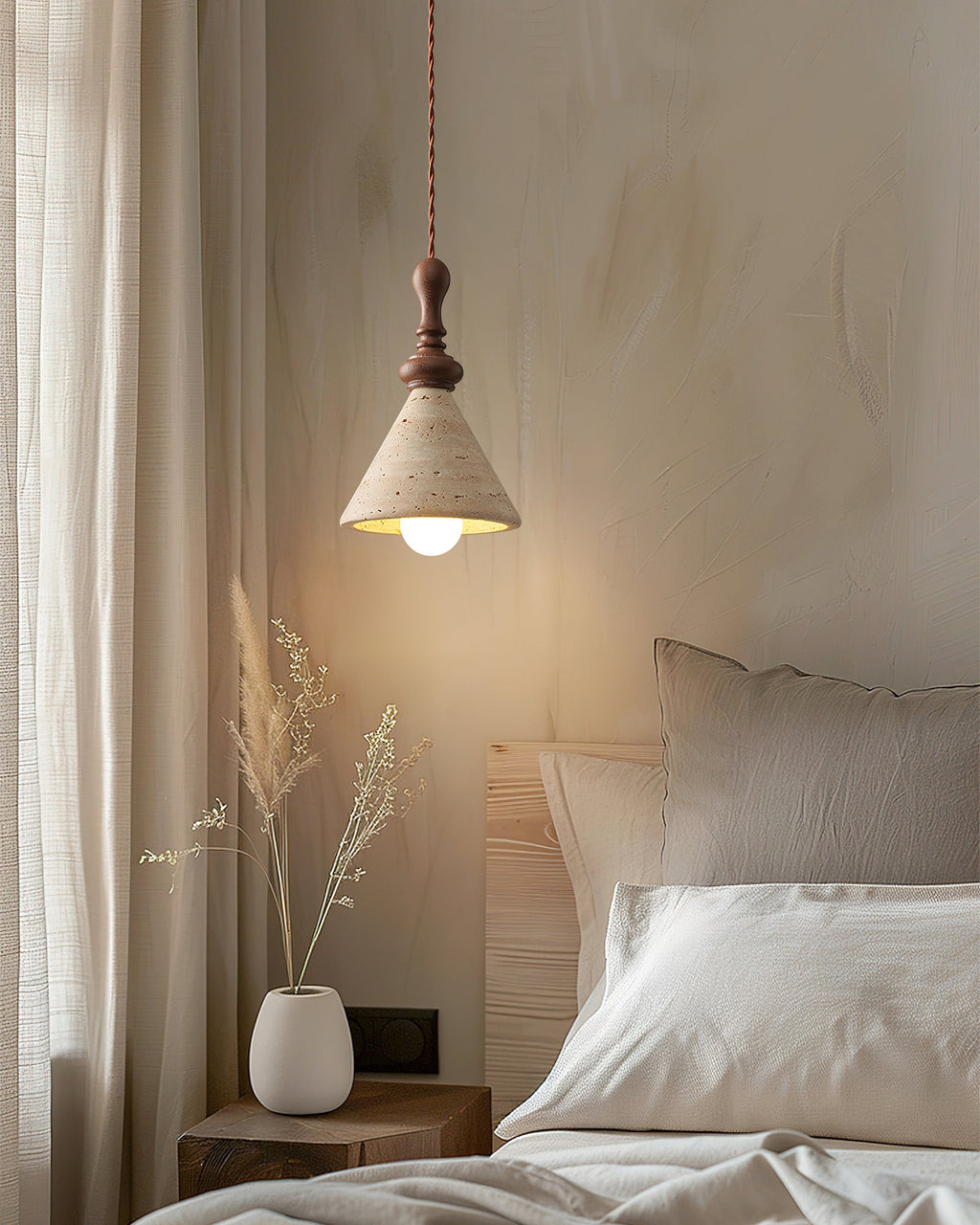 Canyon Pendant Lamp