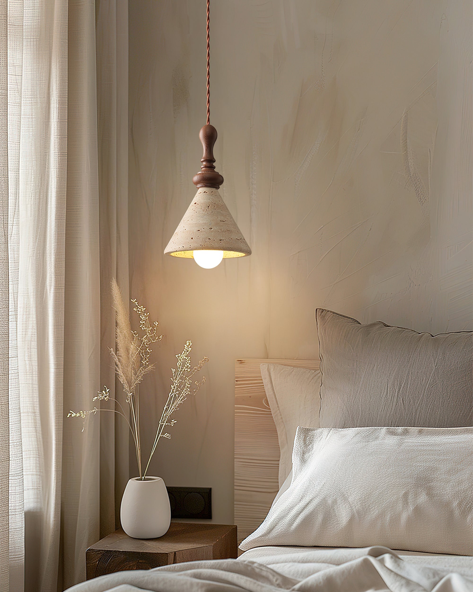 Canyon Pendant Lamp