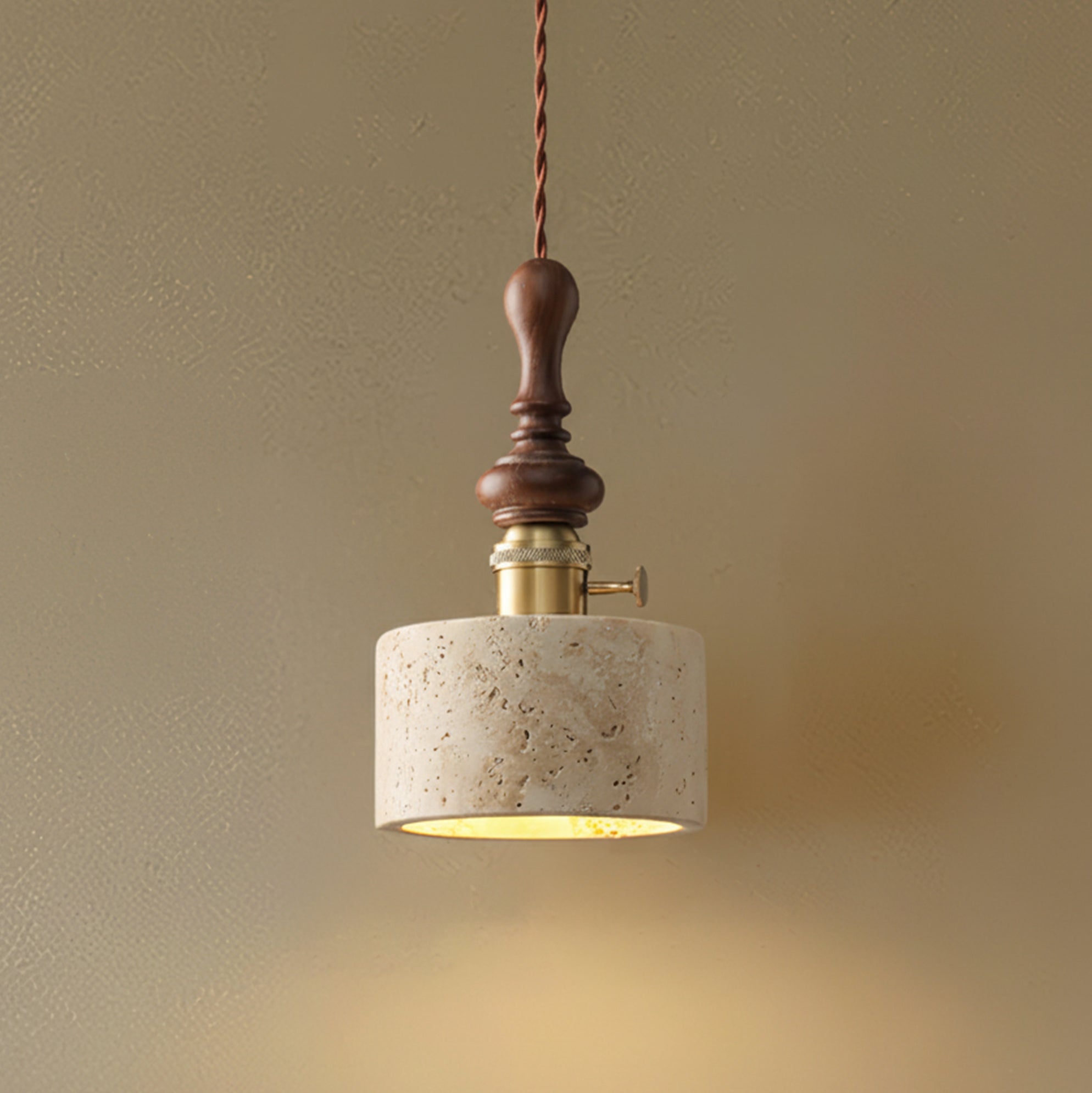 Canyon Pendant Lamp