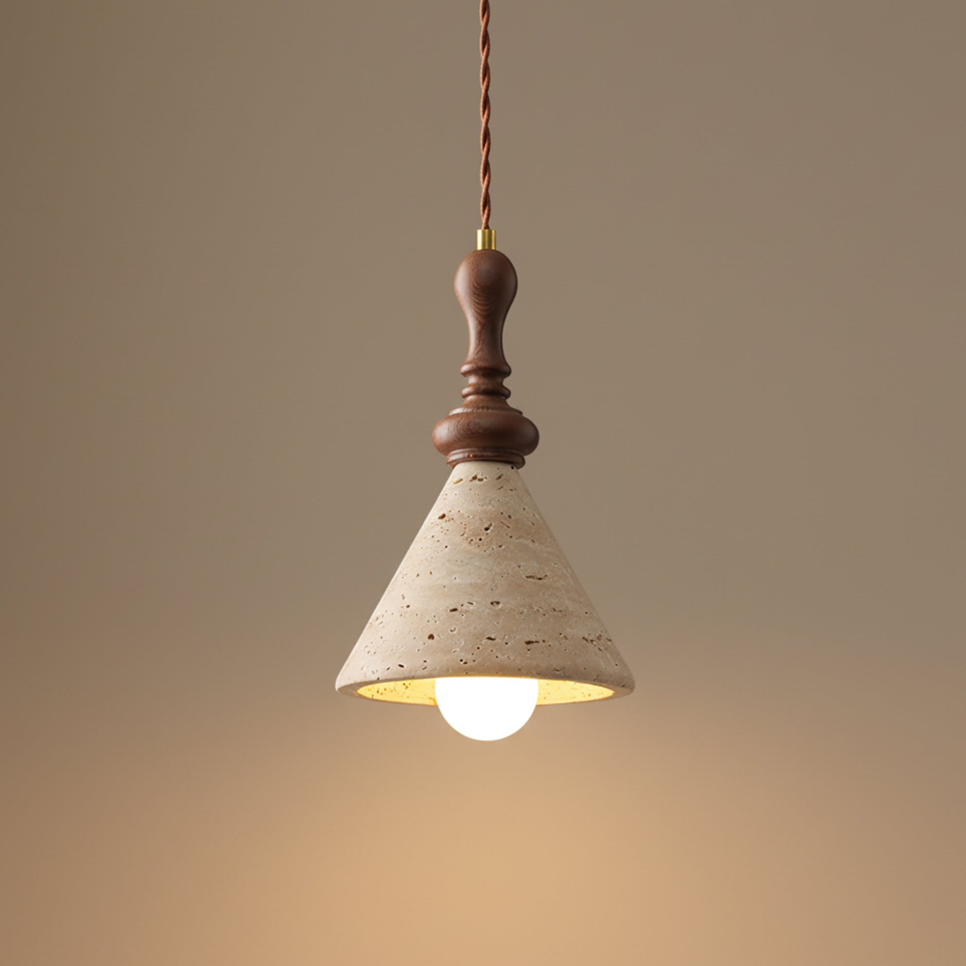 Canyon Pendant Lamp