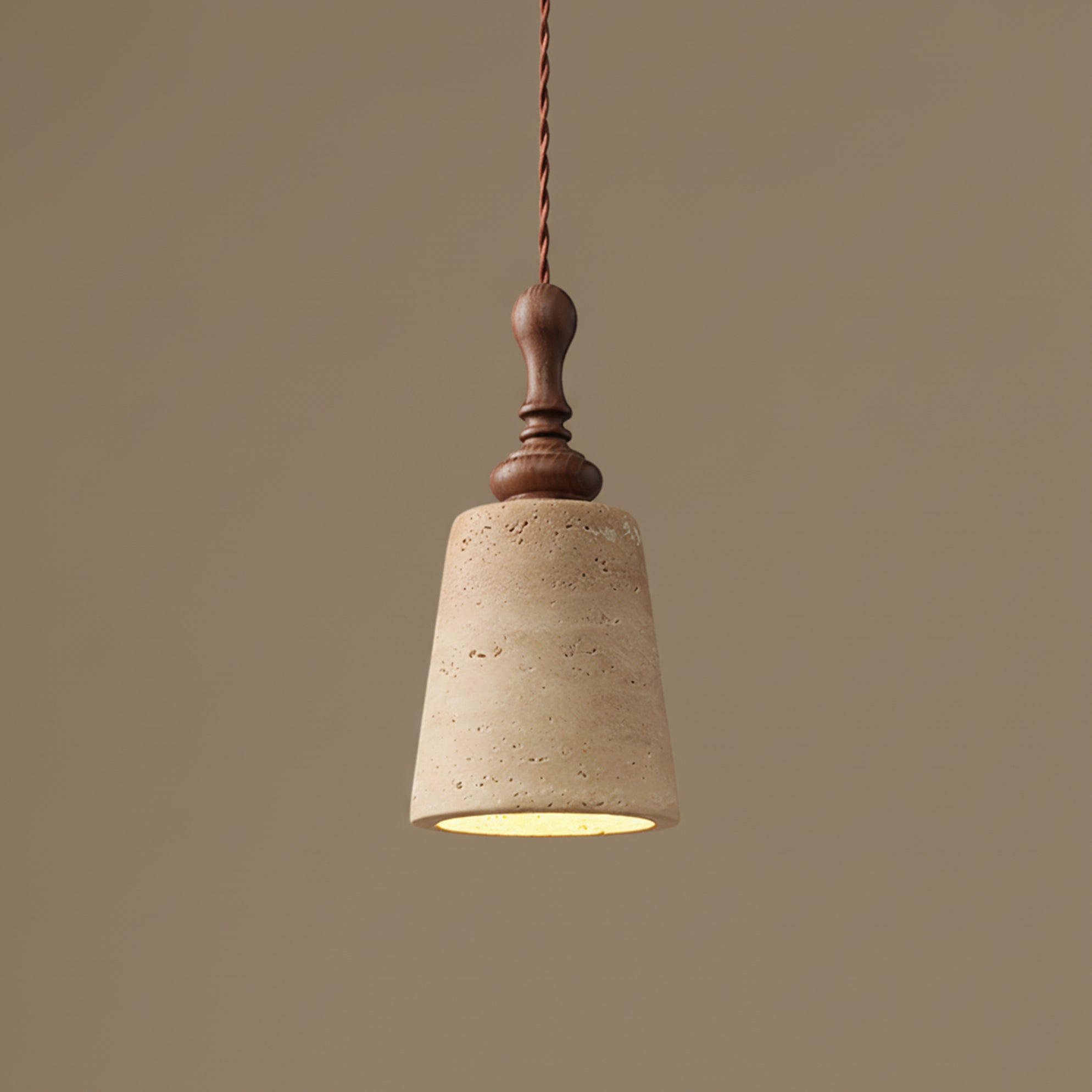 Canyon Pendant Lamp