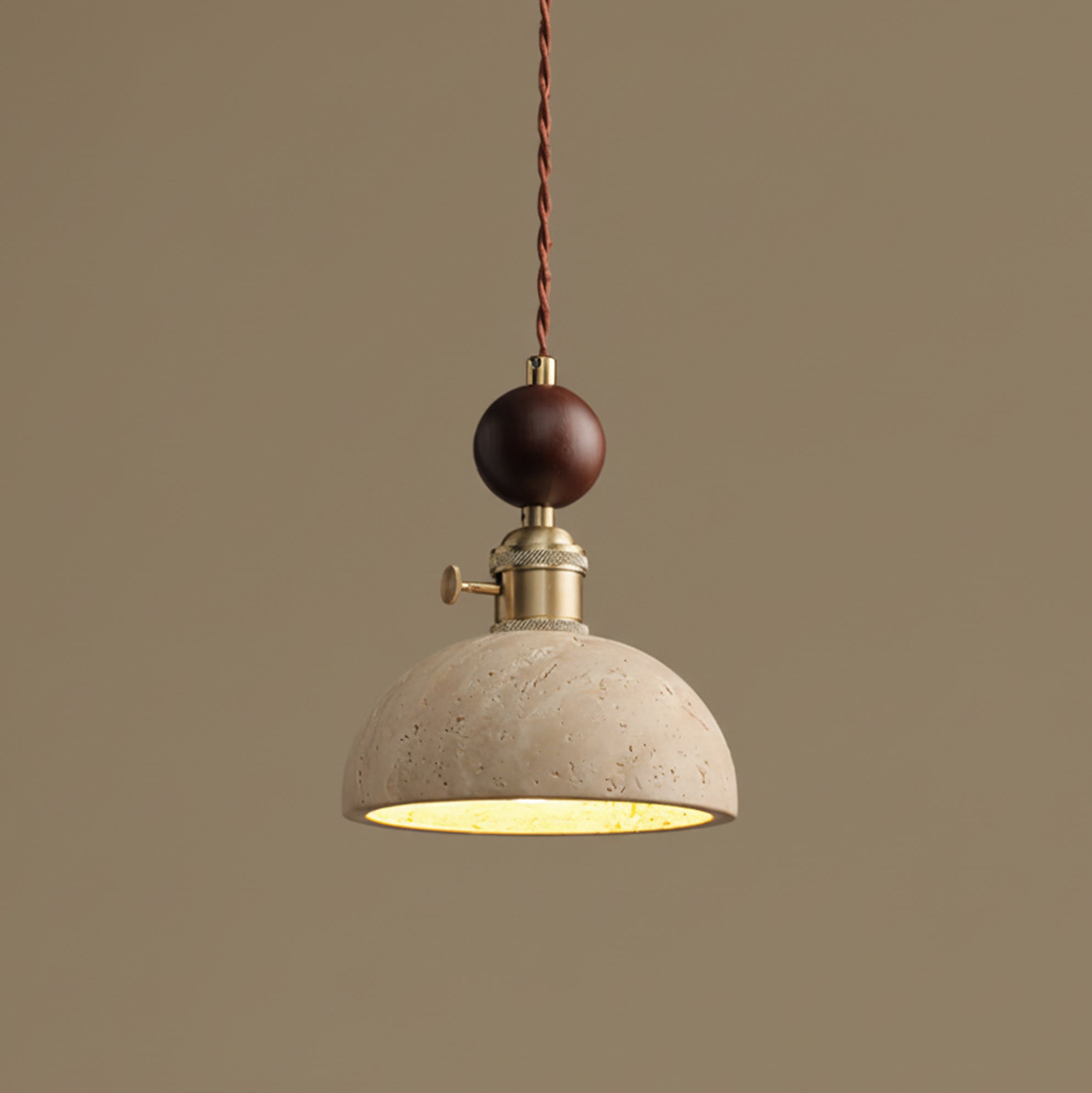 Canyon Pendant Lamp