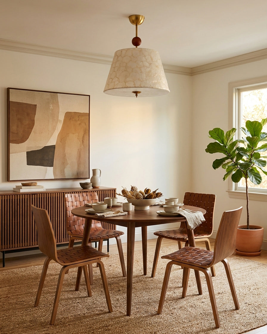 Capella Ceiling Light