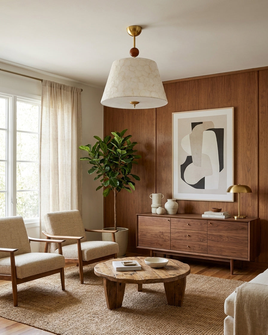 Capella Ceiling Light