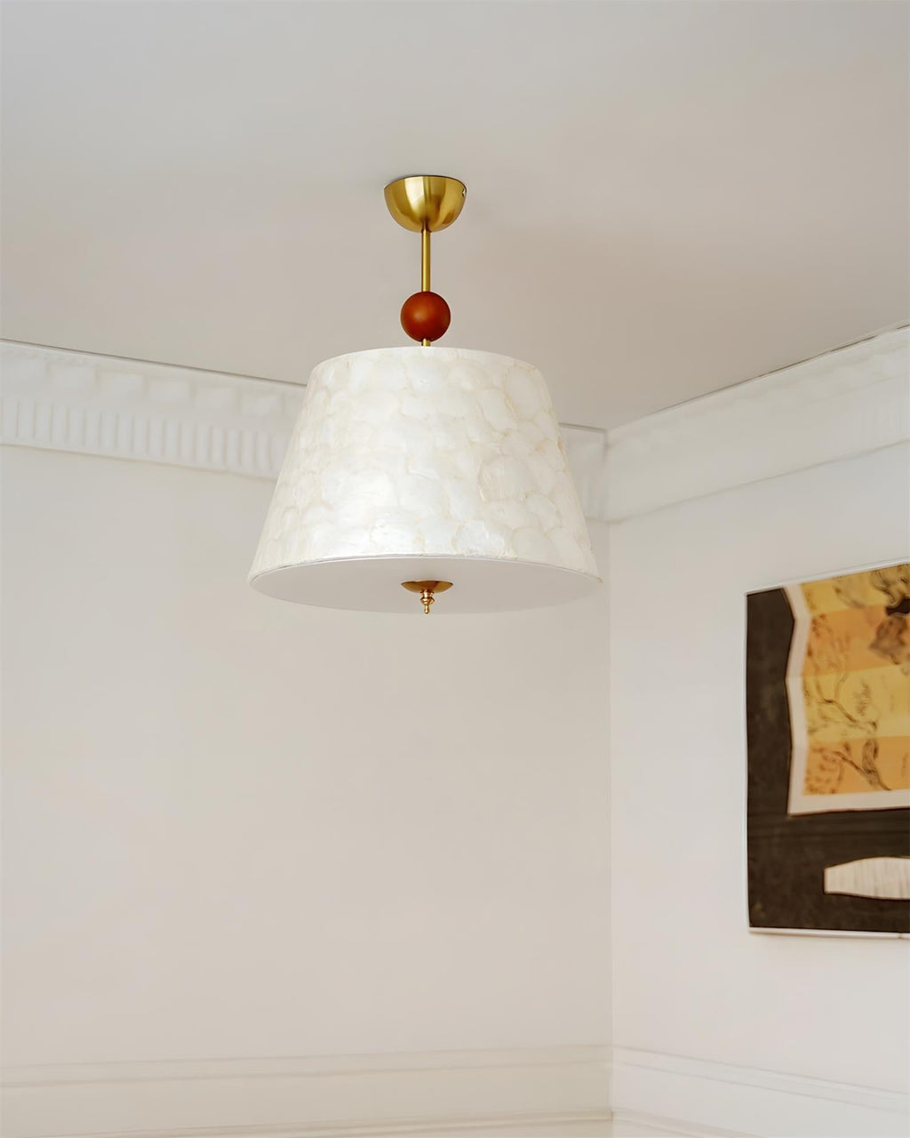 Capella Ceiling Light