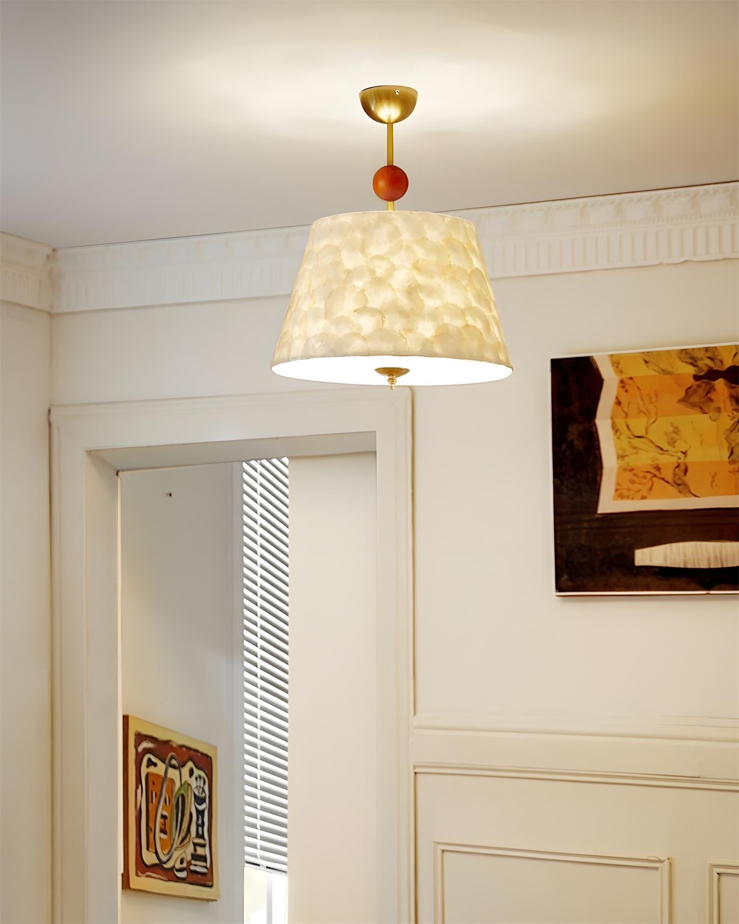 Capella Ceiling Light