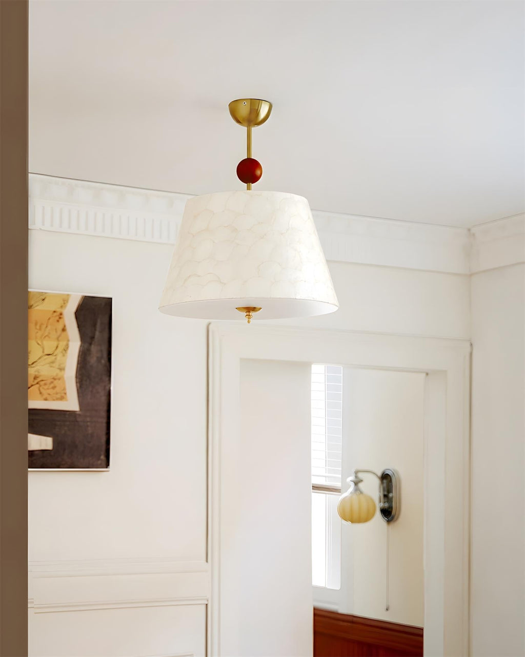 Capella Ceiling Light