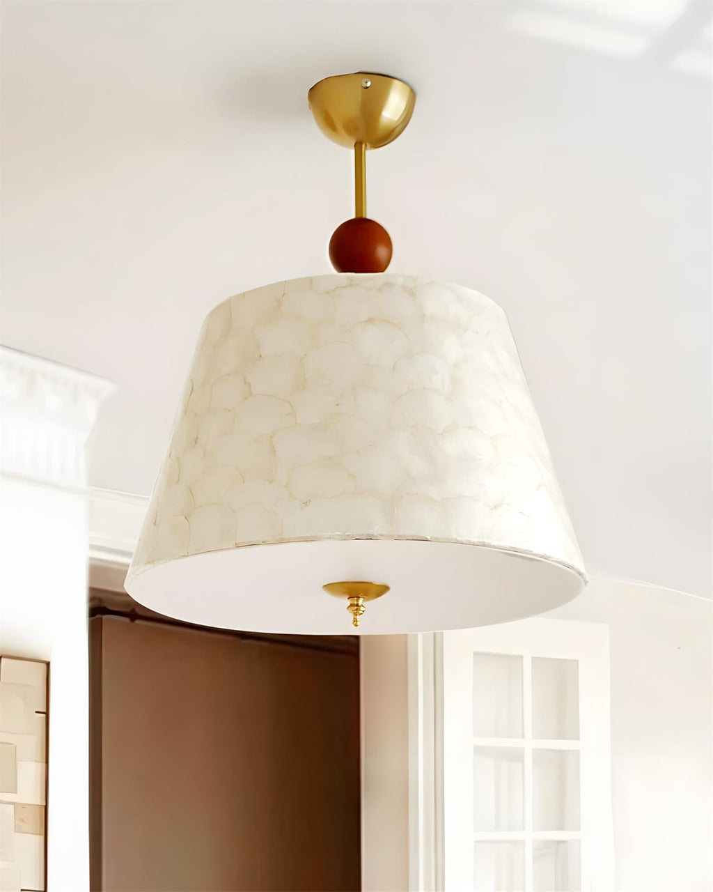 Capella Ceiling Light
