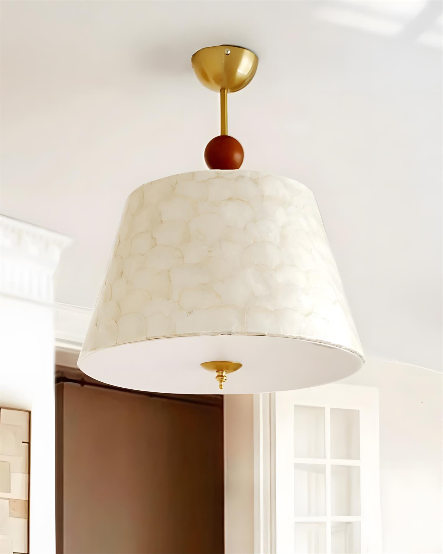 Capella Ceiling Light