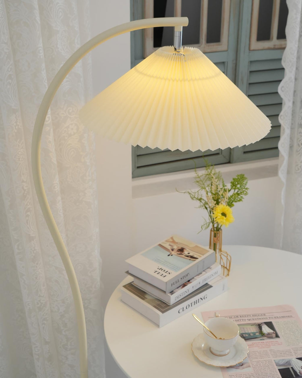 Caprani Tove Floor Lamp