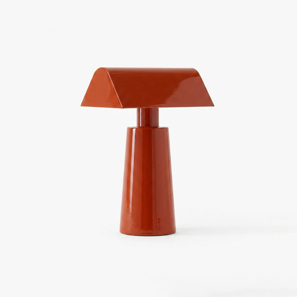Caret Table Lamp