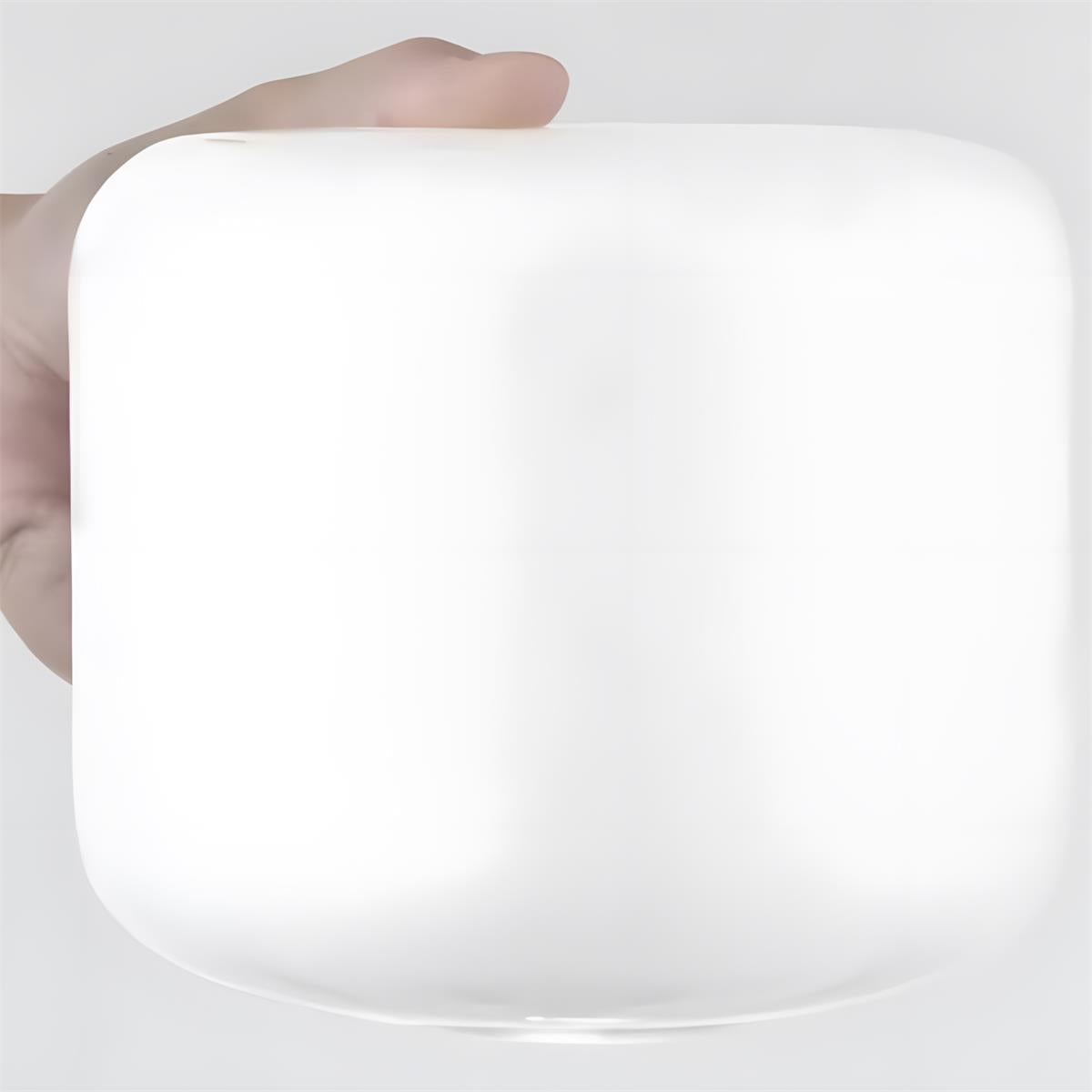 Cario Sphere Table Lamp