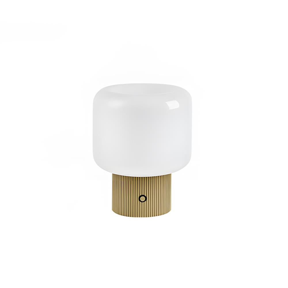 Cario Sphere Table Lamp