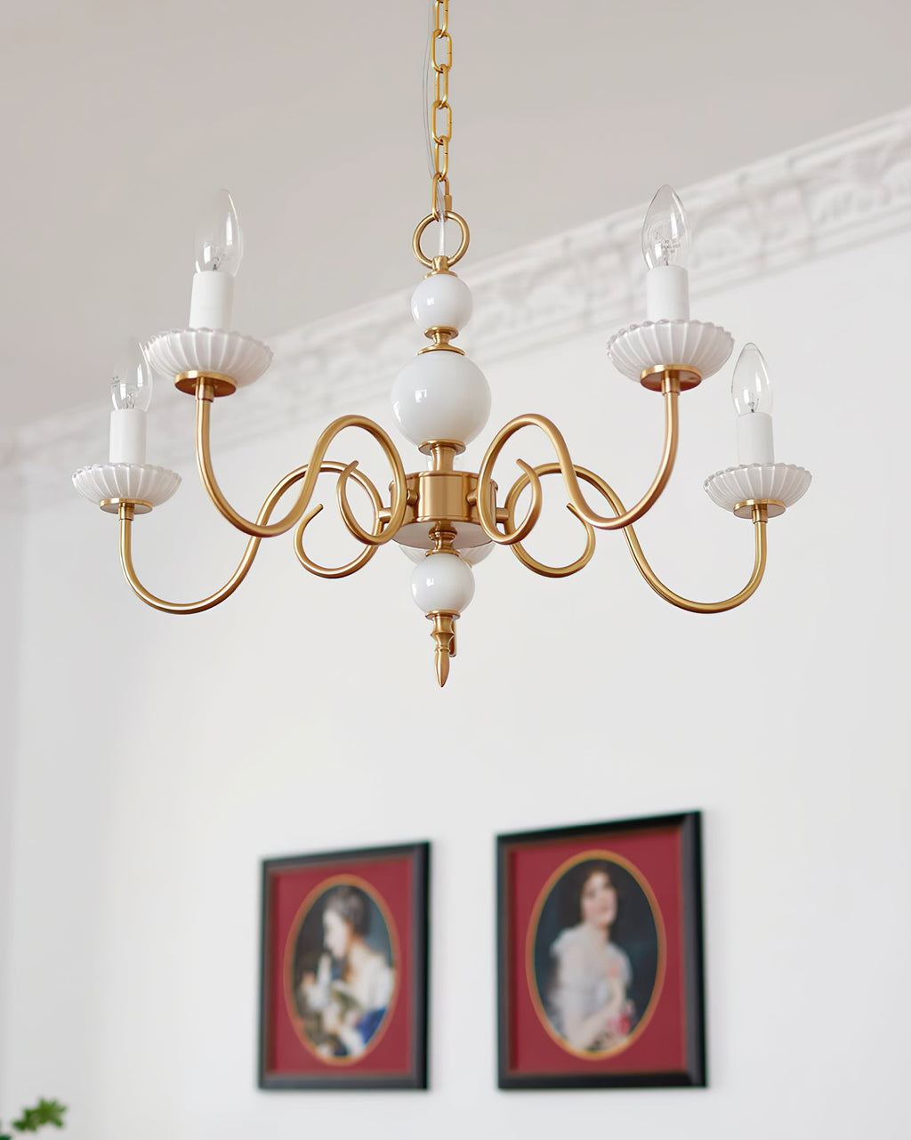 Carlita Chandelier
