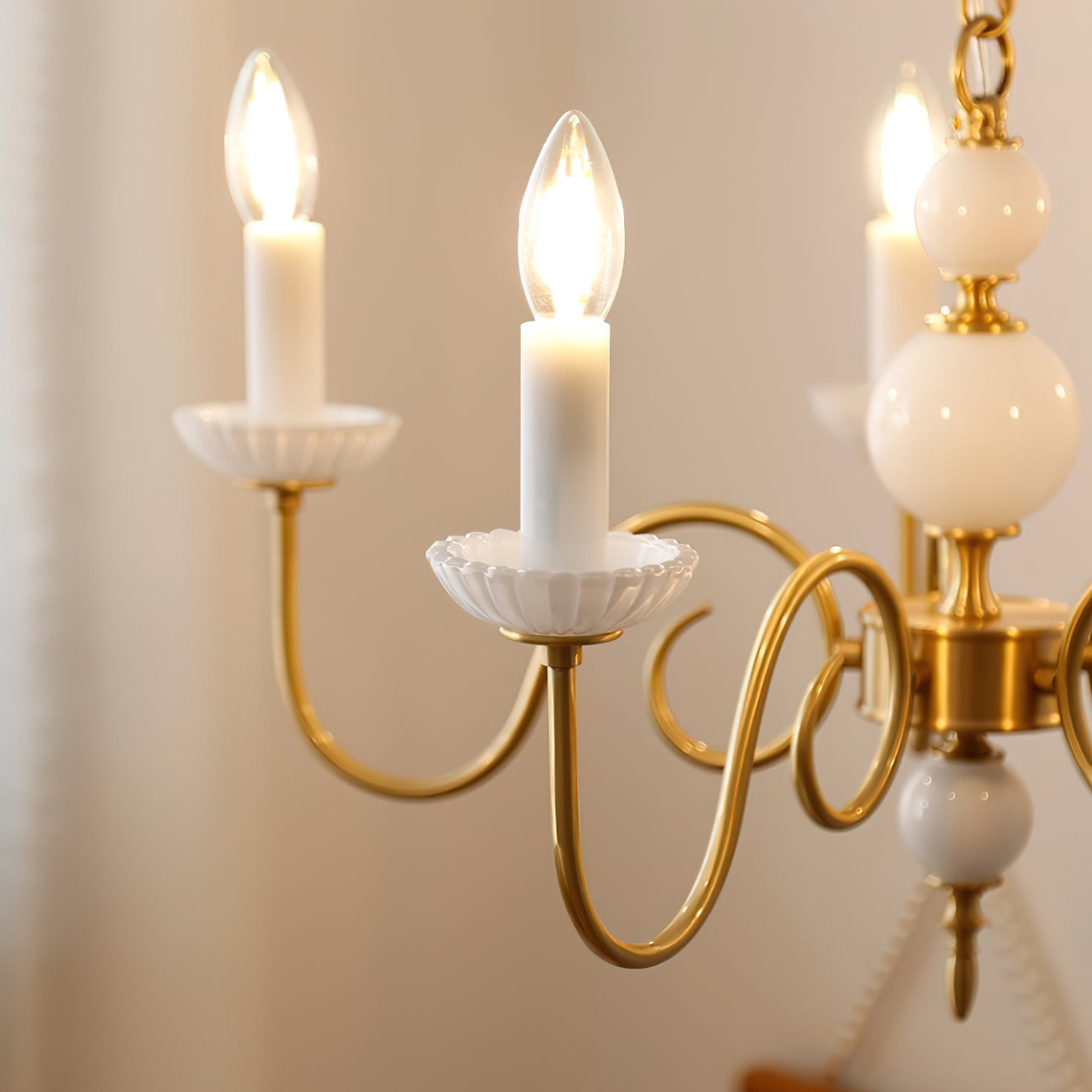 Carlita Chandelier