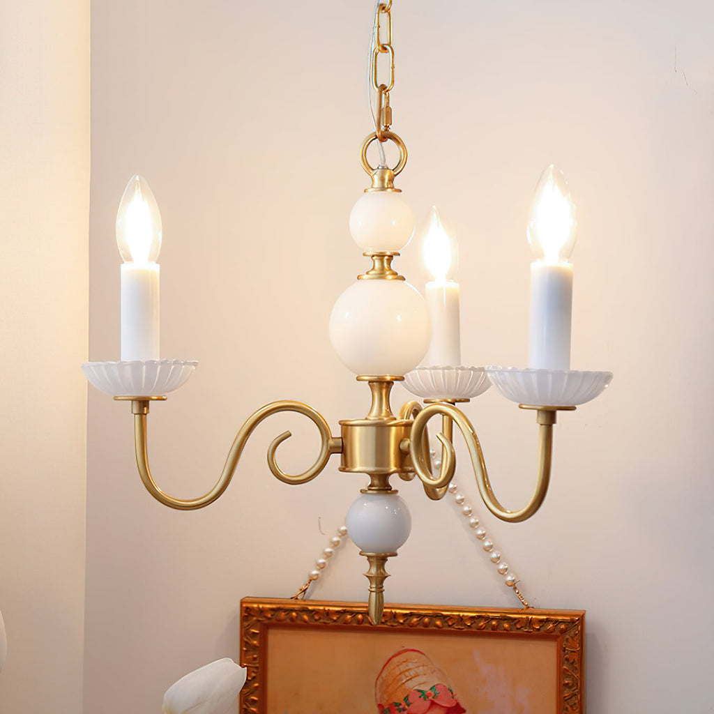 Carlita Chandelier