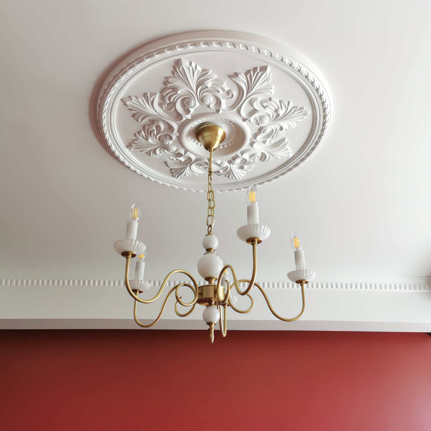 Carlita Chandelier