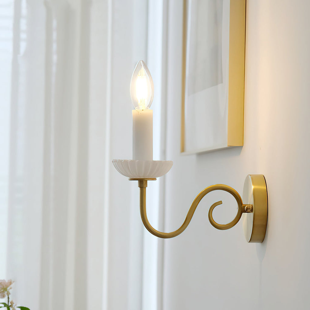 Carlita Wall Lamp