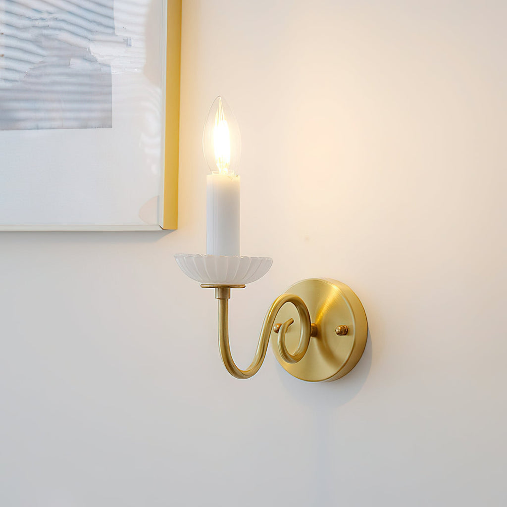 Carlita Wall Lamp