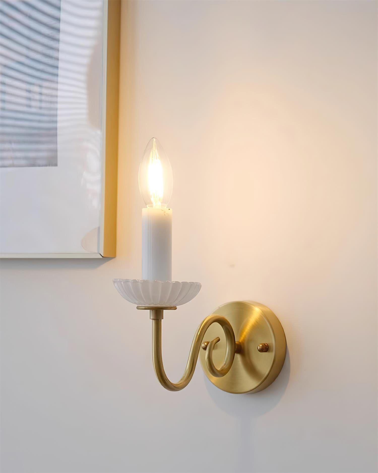 Carlita Wall Lamp