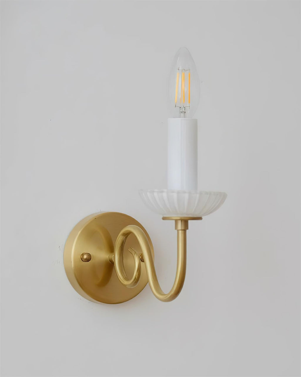 Carlita Wall Lamp