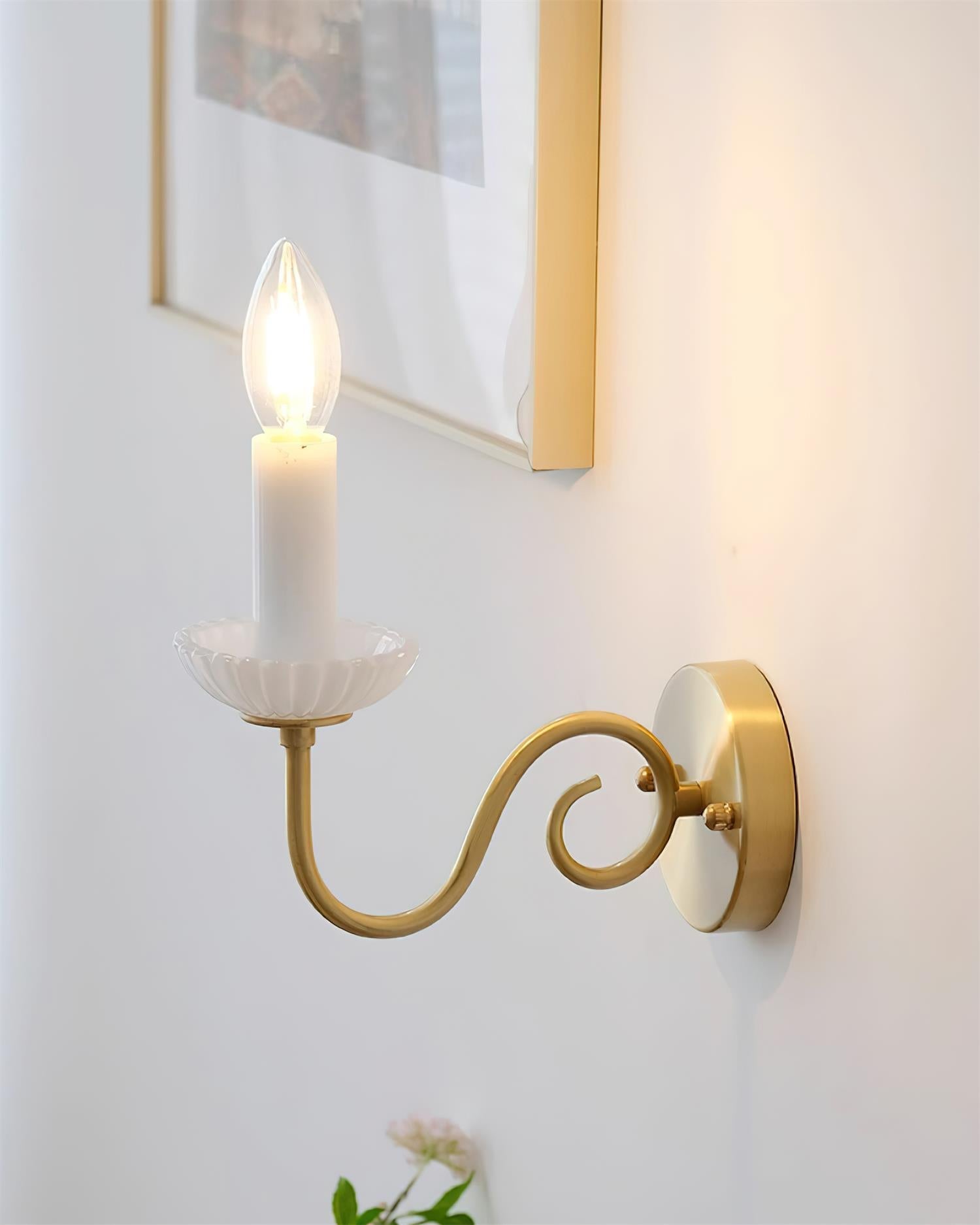 Carlita Wall Lamp