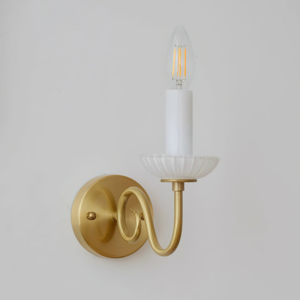 Carlita Wall Lamp