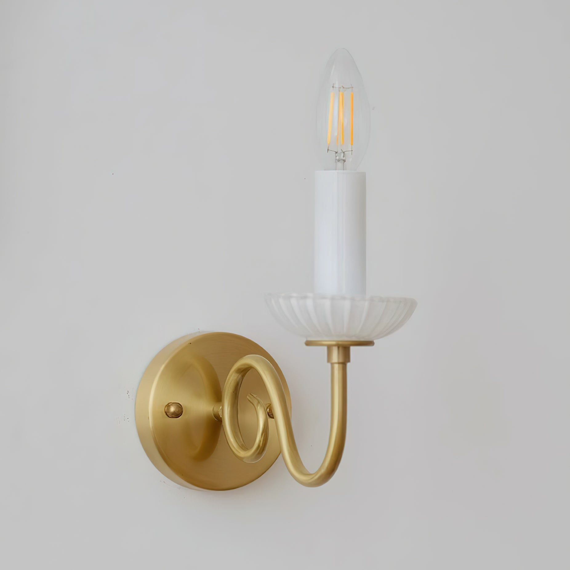 Carlita Wall Lamp